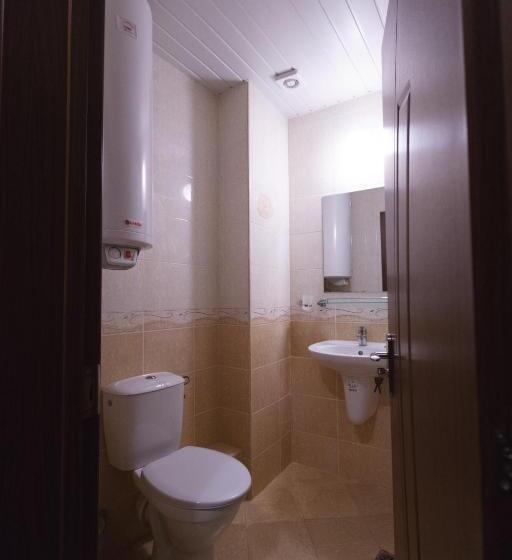 Апартаменты 1 Спальня Вид на Море, Silver Beach Apart Complex