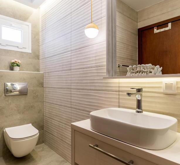 Полулюкс Вид на Горы, Eliza Hotel By Panel Hospitality   Formerly Evdion