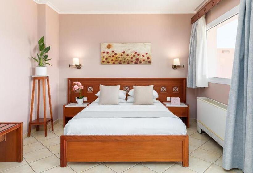 Полулюкс Вид на Горы, Eliza Hotel By Panel Hospitality   Formerly Evdion