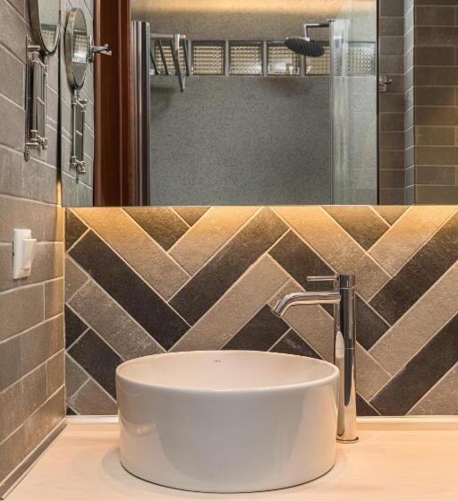 Номер Superior, Eliza Hotel By Panel Hospitality   Formerly Evdion