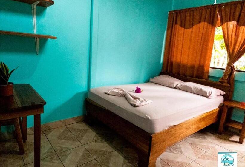 Номер Стандарт, Cabinas Popular