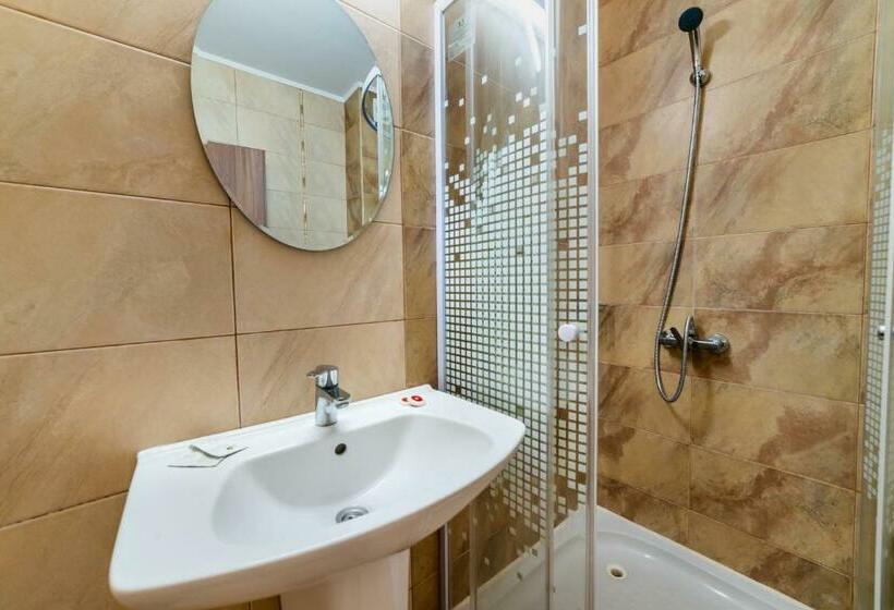 Номер Стандарт Вид на Море, Casa Royal Pe Plaja Belona