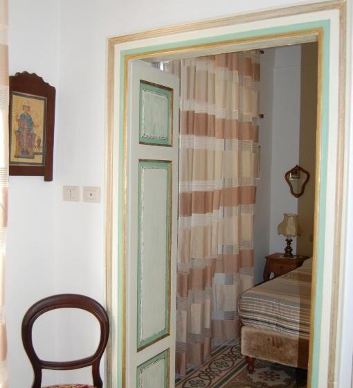 Люкс с Балконом, B&b Del Duomo