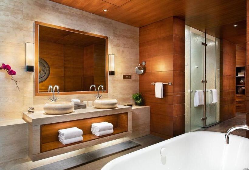 Люкс Премиум, Raffles Hainan Clear Water Bay
