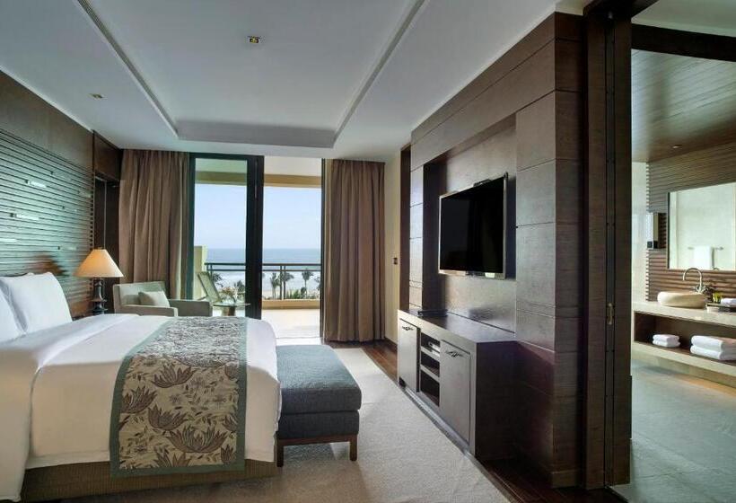 Люкс, Raffles Hainan Clear Water Bay