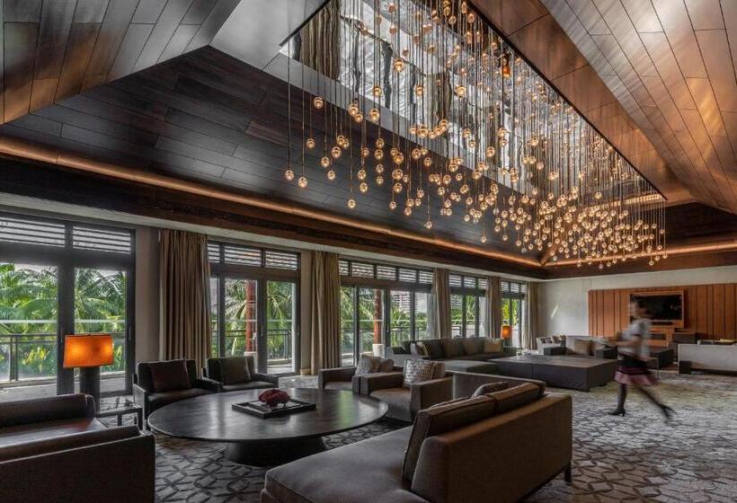 Номер Стандарт, Raffles Hainan Clear Water Bay