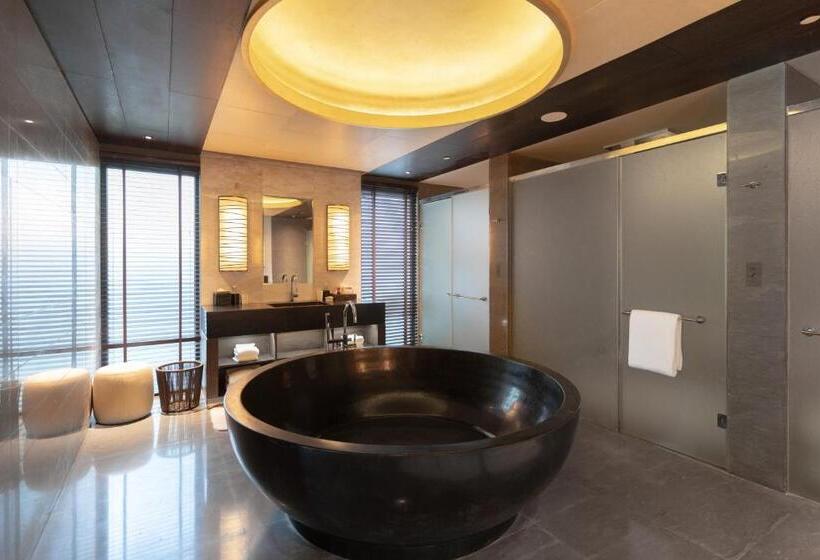 Номер Стандарт, Raffles Hainan Clear Water Bay