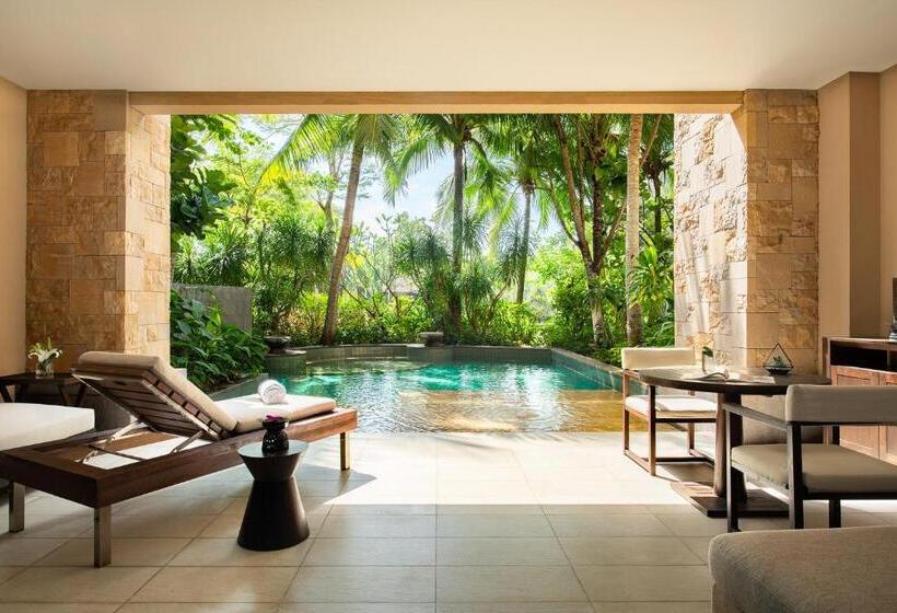Люкс Премиум, Raffles Hainan Clear Water Bay