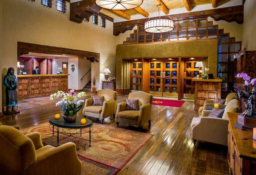 Номер Deluxe Кровать Кинг, Eldorado Hotel And Spa