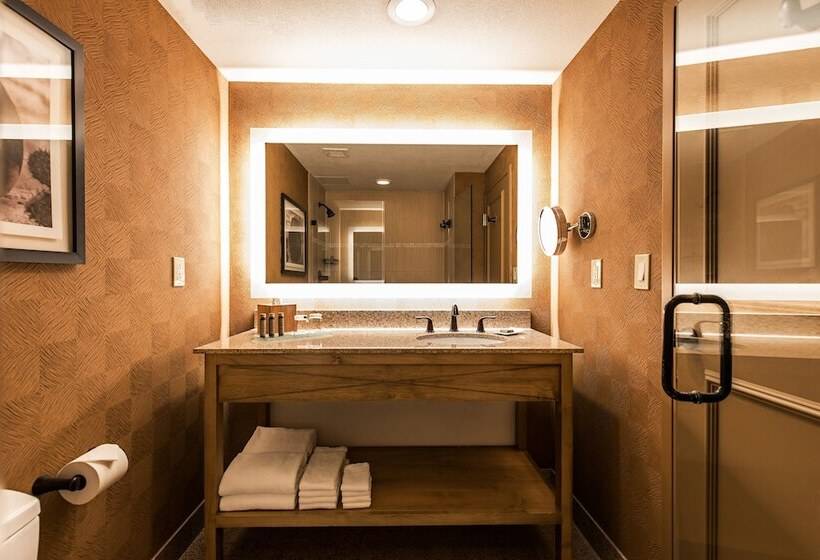 Номер Deluxe с Балконом, Eldorado Hotel And Spa