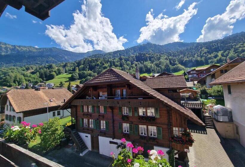 Номер Стандарт Трехместный, Kreuz