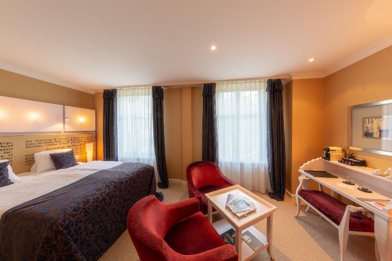 Номер Economy Индивидуальный, Lenkerhof Gourmet Spa Resort   Relais & Châteaux