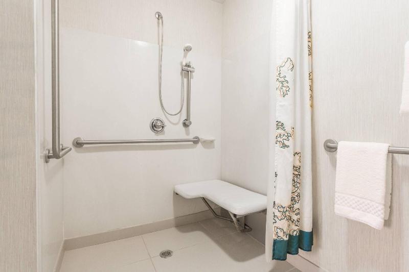 Люкс, Residence Inn By Marriott Rocky Mount