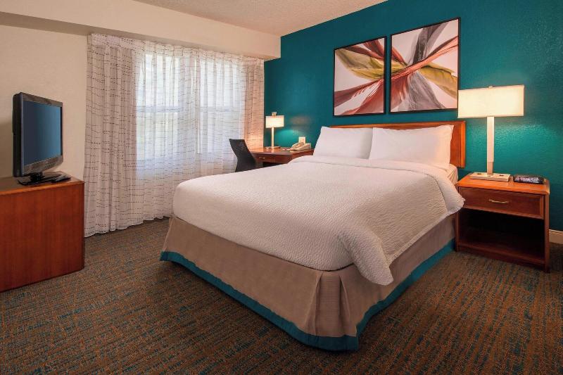 套房, Residence Inn Fairfax Merrifield