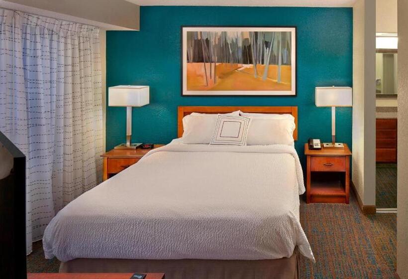 Студия Стандарт, Residence Inn Hartford Avon