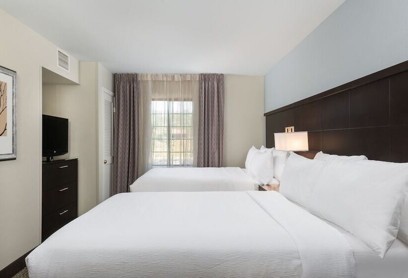 سوییت, Staybridge Suites Chantilly Dulles Airport, An Ihg