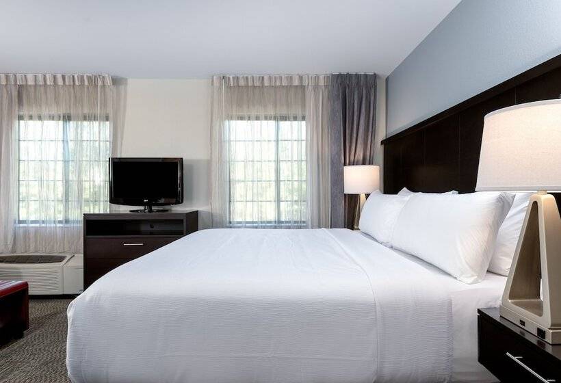استودیوی استاندارد, Staybridge Suites Chantilly Dulles Airport, An Ihg