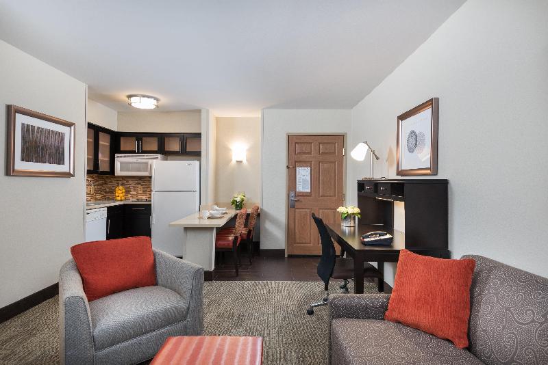 استودیوی استاندارد, Staybridge Suites Chantilly Dulles Airport, An Ihg