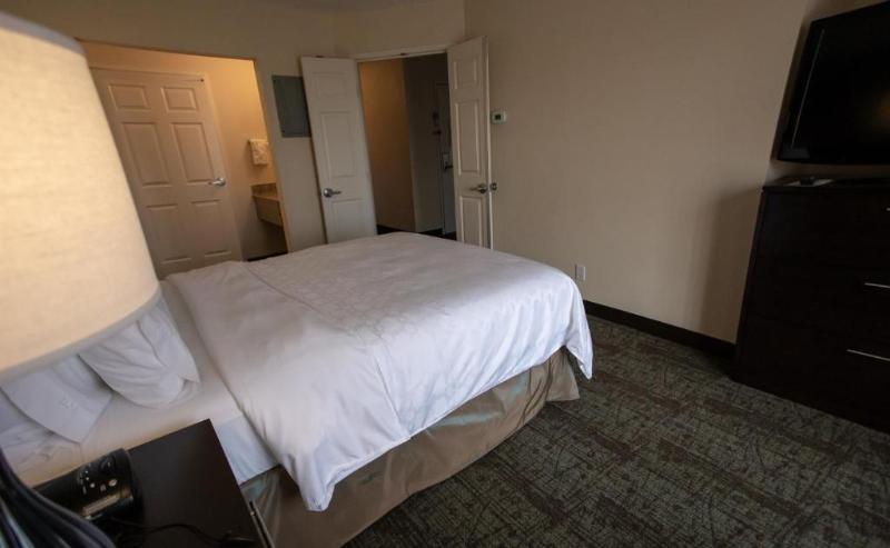 스위트, Staybridge Suites Silicon Valley   Milpitas, An Ihg