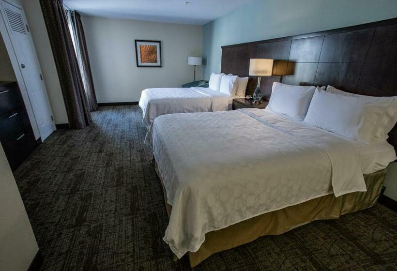 스위트, Staybridge Suites Silicon Valley   Milpitas, An Ihg