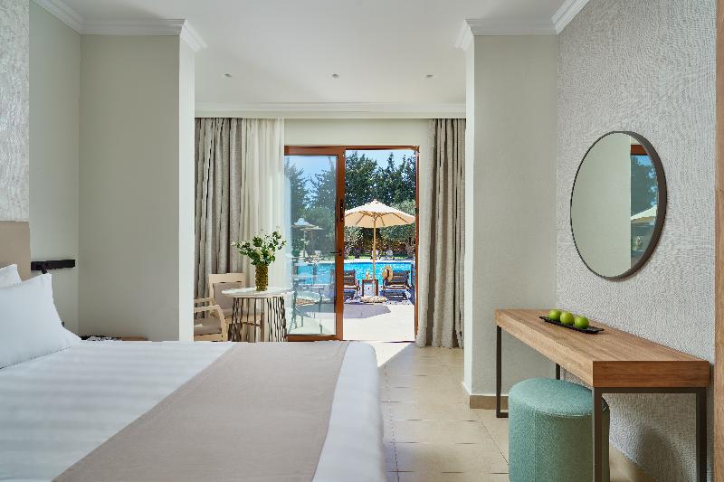스탠다드 룸 킹사이즈 침대, Surestay Plus Hotel By Best Western Redding