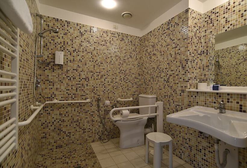 스탠다드 룸, Tulip Inn Turin West Rivoli