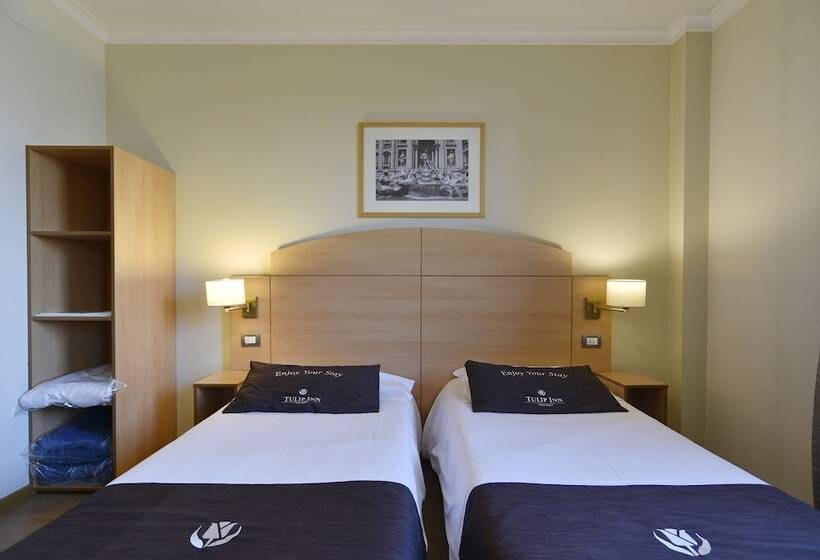 스탠다드 룸, Tulip Inn Turin West Rivoli