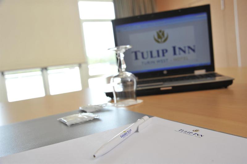 스탠다드 트리플 룸, Tulip Inn Turin West Rivoli