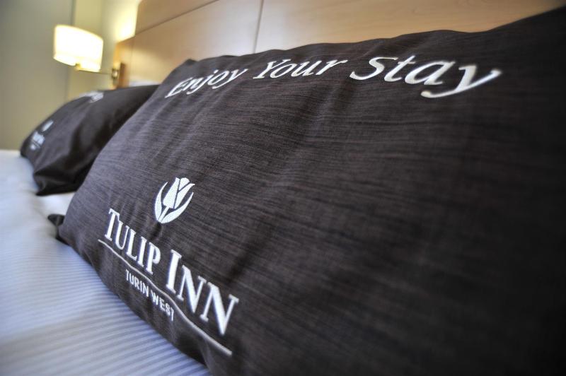 스탠다드 트리플 룸, Tulip Inn Turin West Rivoli