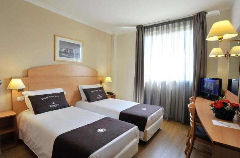 스탠다드 룸, Tulip Inn Turin West Rivoli