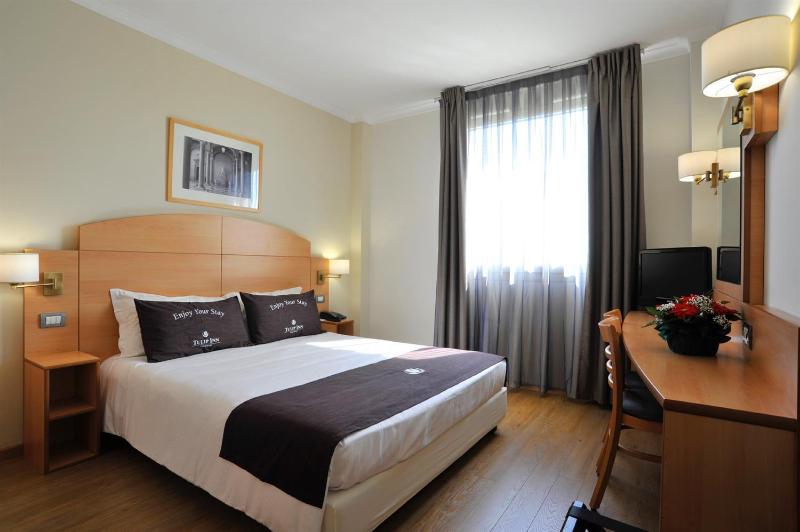 스탠다드 트리플 룸, Tulip Inn Turin West Rivoli