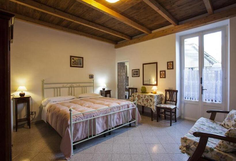 غرفة قياسية ثلاثية, Affittacamere Mariella