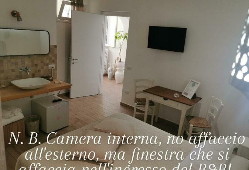 Номер Стандарт, Vento D'amare