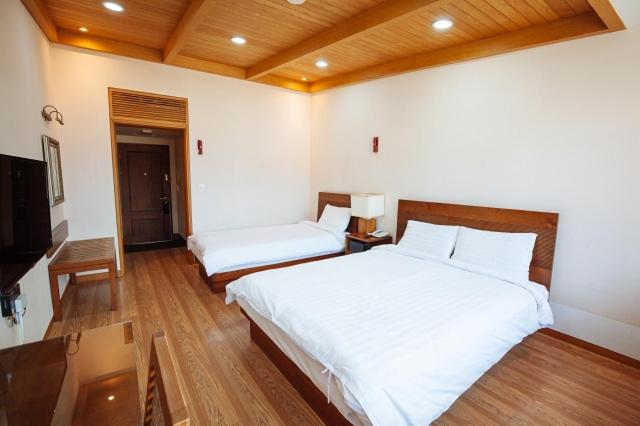 Номер Стандарт, Damyang Spa And Tourist