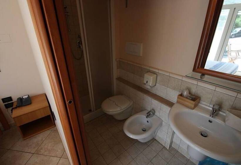 Номер Basic, Micro Hotel Rossana