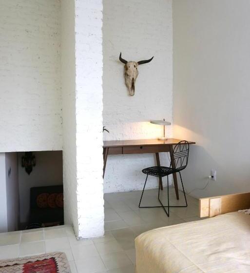 패밀리 스튜디오, Casa Morelos By Barrio Mexico