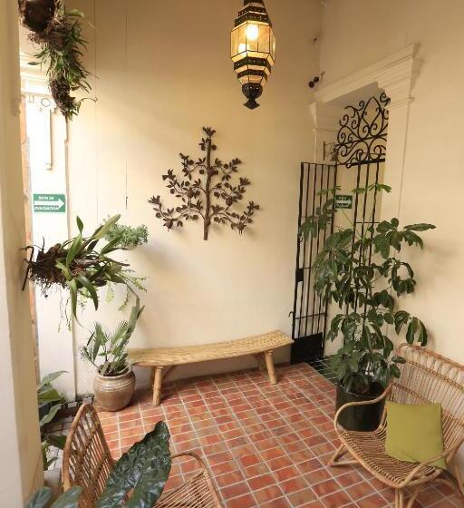 침실 1개 주택, Casa Morelos By Barrio Mexico