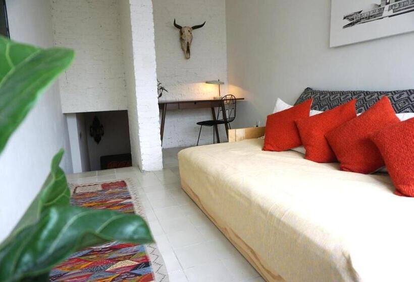 패밀리 스튜디오, Casa Morelos By Barrio Mexico