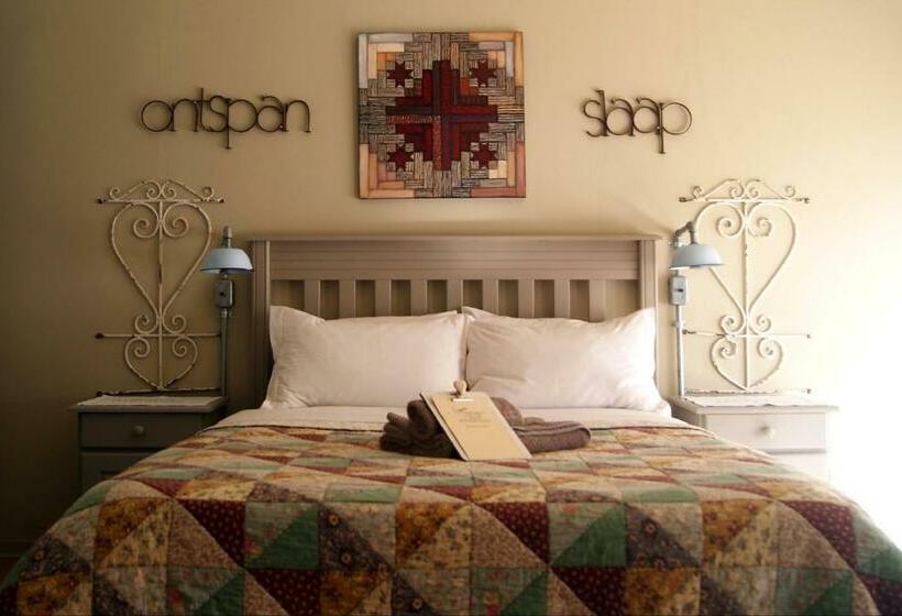 Номер Стандарт, Homestead Guesthouse And Coffee Shoppe
