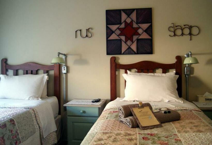 Номер Стандарт, Homestead Guesthouse And Coffee Shoppe
