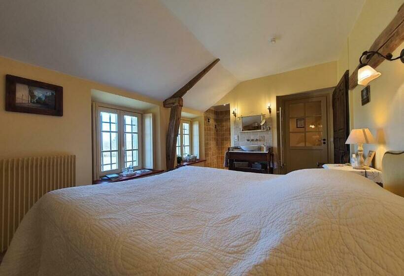 标准间, La Petite Ferme