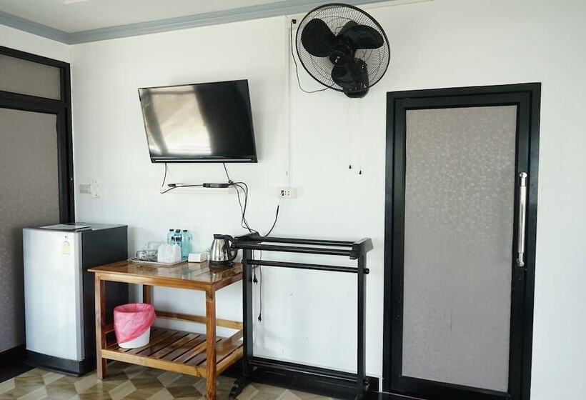 Family Suite, Chaiyai River Front