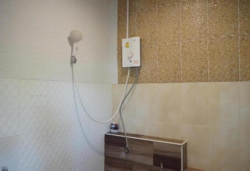 Номер Deluxe Кровать Кинг, Chaiyai River Front