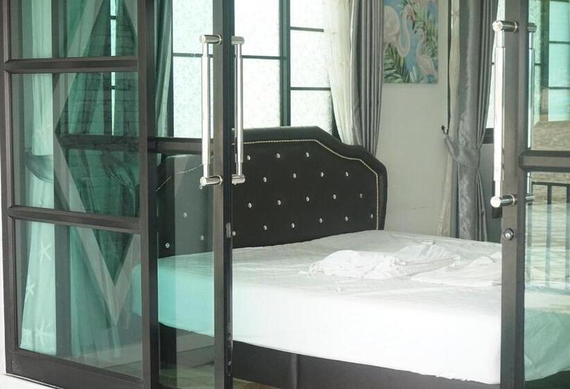 Family Suite, Chaiyai River Front