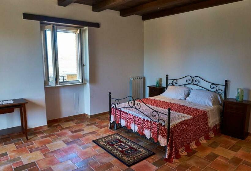 Номер Стандарт, Azienda Agricola Perconti