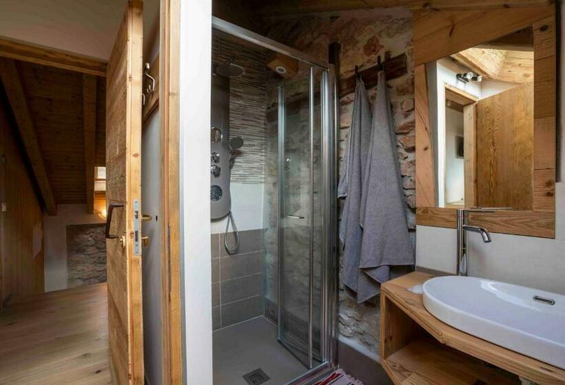 Номер Стандарт, Casa Ekharle   Affittacamere