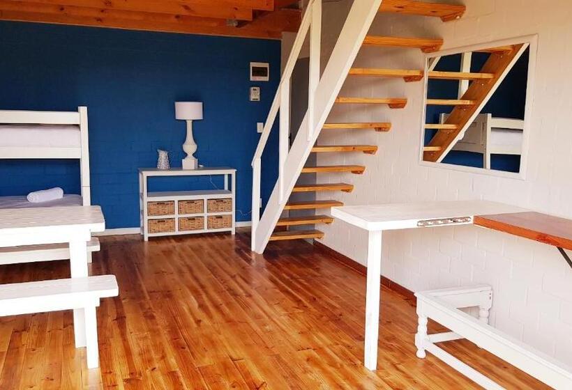 Апартаменты 1 Спальня, West Coast Seaside Getaway