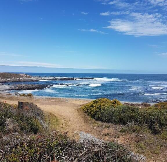Дом 1 Спальня, West Coast Seaside Getaway