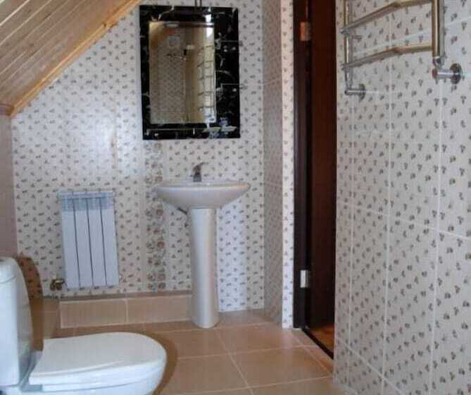 Номер Дюплекс, Spa Hotel Roz Mary