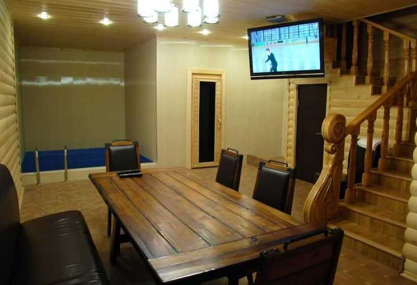 Номер Дюплекс, Spa Hotel Roz Mary